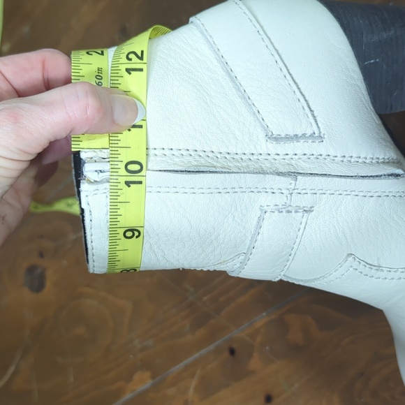 Western Harness Boots Zodiac "Aidan" - Picture 10 of 13